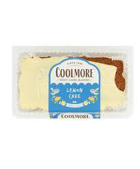 Coolmore Lemon Cake 400g (Mar 23 - Feb 24) RRP 2.69 CLEARANCE XL 1.00